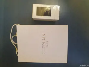 Parfum marca Guerlain,  nou-nouț,  nedesfacut