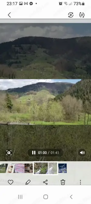 Vând teren Apuseni 4.000 m  preț 16.000 euro - imagine 6