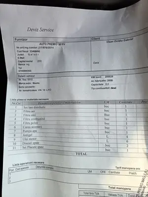 Vând Mazda CX7 2013 - imagine 2