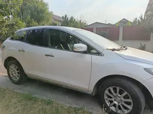 Vând Mazda CX7 2013 - imagine 3