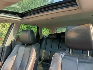 Vând Mazda CX7 2013 - imagine 4