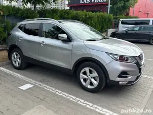 Nissan Quashqai Automata, Navi, Panoramic 158  , Dec 2 km