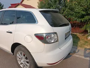 Vând Mazda CX7 2013 - imagine 5