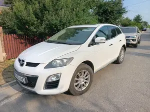 Vând Mazda CX7 2013 - imagine 7