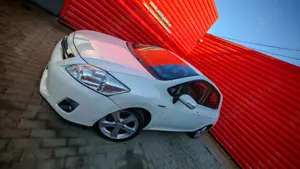 Angajez Mecanic Part-Time