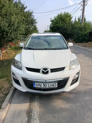 Vând Mazda CX7 2013 - imagine 8