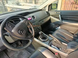 Vând Mazda CX7 2013 - imagine 9