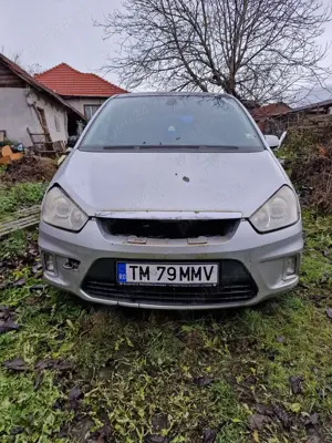 Ford C-Max 2007