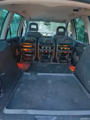 Seat Alhambra 1,9 TDI - imagine 5