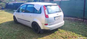 Ford C-max 1.6 tdci automat - imagine 2