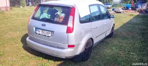 Ford C-max 1.6 tdci automat - imagine 4