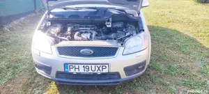 Ford C-max 1.6 tdci automat - imagine 6