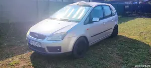 Ford C-max 1.6 tdci automat - imagine 5