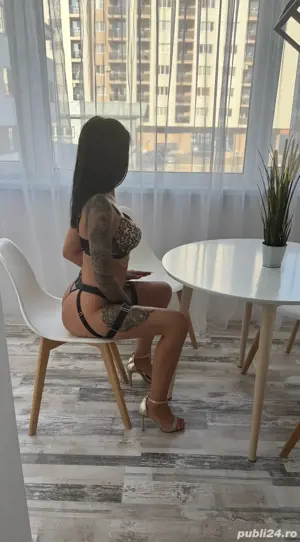 Antonia dominare hard,soft - imagine 2