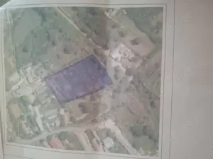 Vanzari terenuri Ganeasa