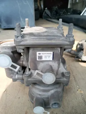 supapa control trailer Volvo-Renault - imagine 2 supapa control trailer Volvo-Renault - imagine 2