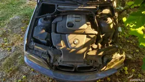 Dezmembrari sau vand BMW e46 2003 - imagine 2