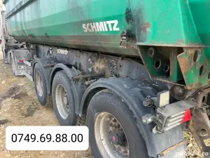 Semiremorca schmitz 36 mc - imagine 2
