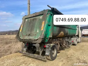 Semiremorca schmitz 36 mc - imagine 3