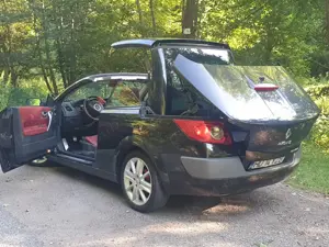 Vand- schimb renault megane facelift 1.9 dci cabrio - imagine 13