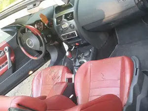 Vand- schimb renault megane facelift 1.9 dci cabrio - imagine 2