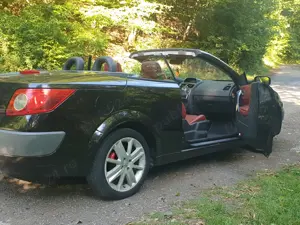 Vand- schimb renault megane facelift 1.9 dci cabrio - imagine 14