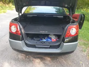 Vand- schimb renault megane facelift 1.9 dci cabrio - imagine 17