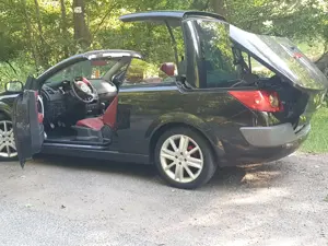 Vand- schimb renault megane facelift 1.9 dci cabrio - imagine 5