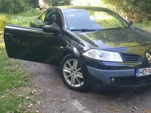 Vand- schimb renault megane facelift 1.9 dci cabrio - imagine 4