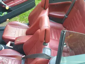 Vand- schimb renault megane facelift 1.9 dci cabrio - imagine 11