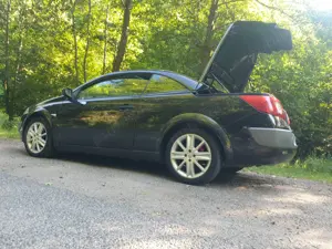 Vand- schimb renault megane facelift 1.9 dci cabrio - imagine 6