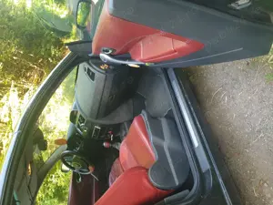 Vand- schimb renault megane facelift 1.9 dci cabrio - imagine 7