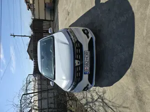 Dacia Logan 3,PRIMUL proprietar 