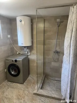 Techirghiol Cazare Inchiriere - imagine 2