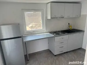 Cazare Inchiriez casa 4 camere Techirghiol