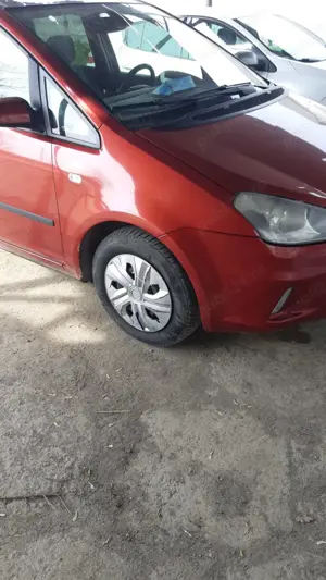 Vand Ford Focus CMax - imagine 2 Vand Ford Focus CMax - imagine 2