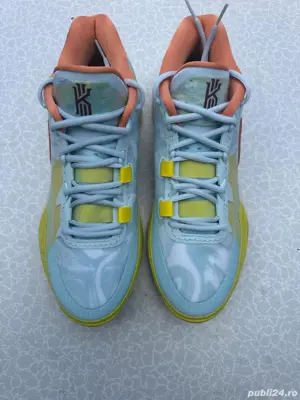 Nou Adidas Nike  marime 46 baschet - imagine 2