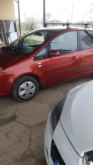 Vand Ford Focus CMax - imagine 3 Vand Ford Focus CMax - imagine 3