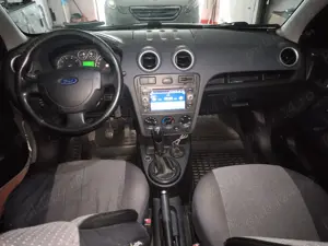 Ford Fusion euro 4 - imagine 3