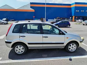 Ford Fusion euro 4 - imagine 2