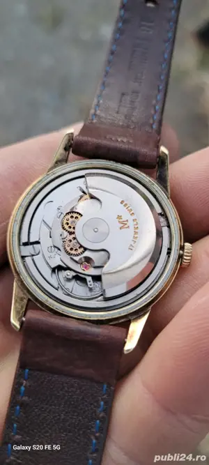 Ceas automatic swiss made - imagine 2