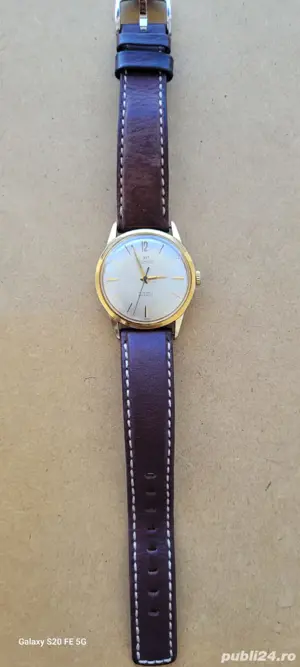 Ceas automatic swiss made - imagine 1