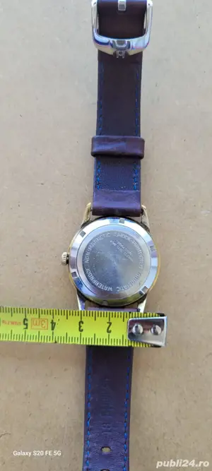 Ceas automatic swiss made - imagine 5