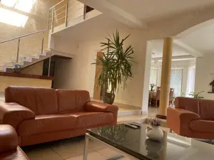 Vrei sa traiesti intr-un parc ?Vand  vila 380mp utili, 4400 mp teren, multa verdeata, ponton la Bega - imagine 7