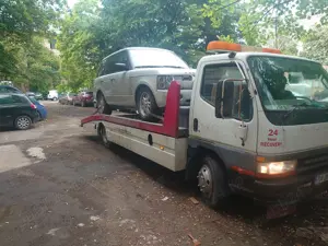 Tractări-auto non-stop 