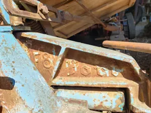 greblă rotativa - imagine 4