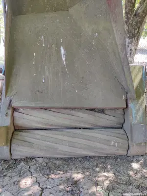 greblă rotativa - imagine 6