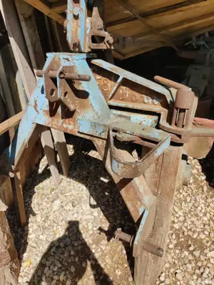 greblă rotativa - imagine 7