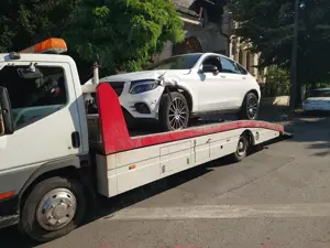 Tractări-auto non-stop  - imagine 2