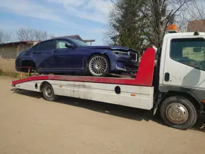 Tractări-auto non-stop  - imagine 3